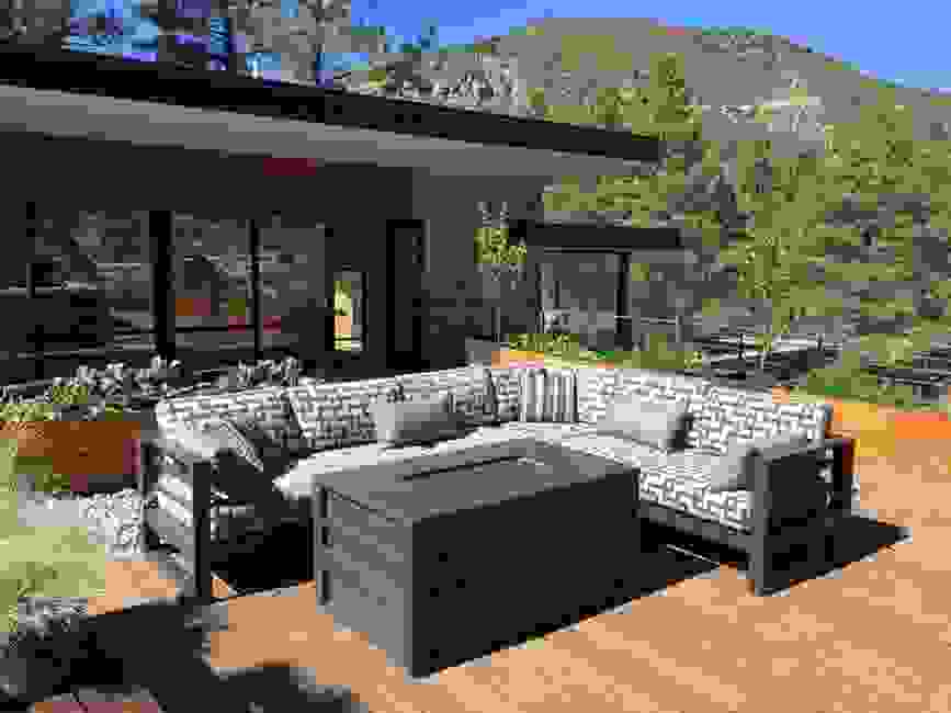 Patio Durango Ski & Patio